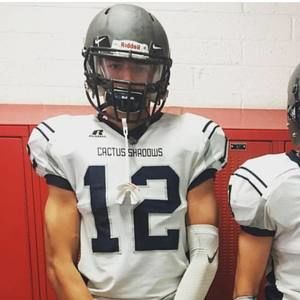 Meet your Posher, Tristan